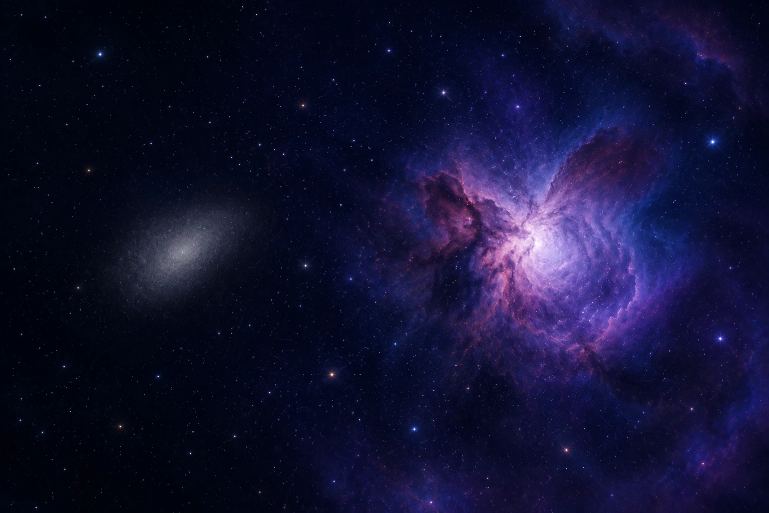 AI illustration for What Is a Deep-Sky Object, Really?